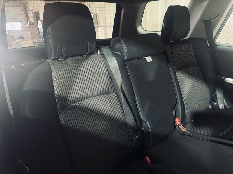 Toyota 4Runner SR5 2011