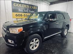 2011 Toyota 4Runner 