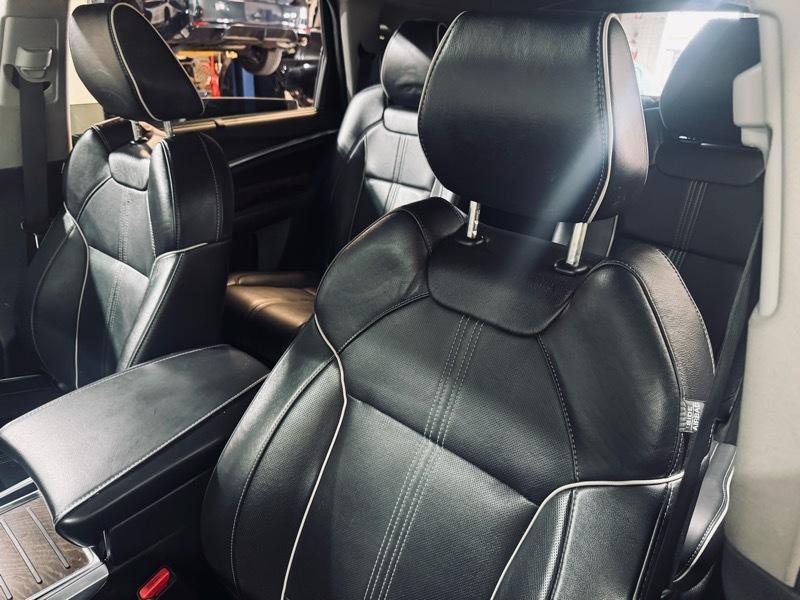 Acura MDX 9-Spd AT SH-AWD w/Advance Package 2019