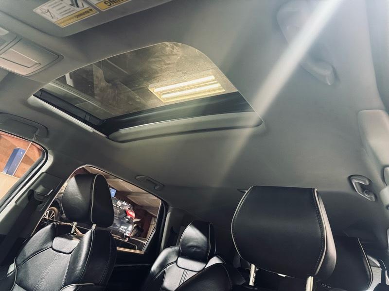 Acura MDX 9-Spd AT SH-AWD w/Advance Package 2019