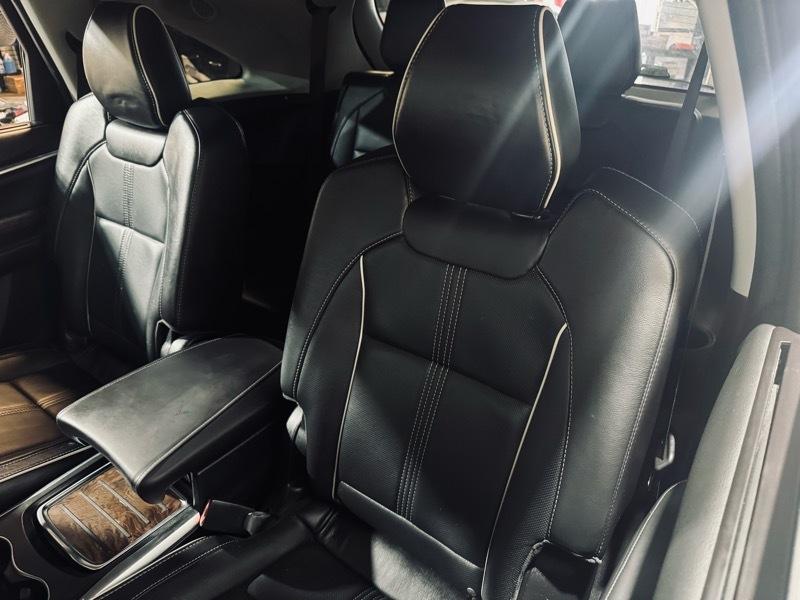 Acura MDX 9-Spd AT SH-AWD w/Advance Package 2019