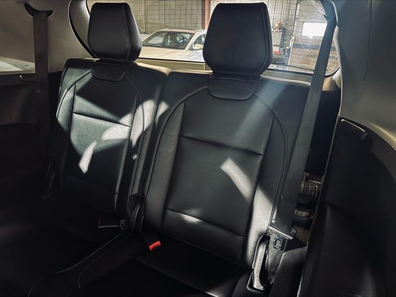 Acura MDX 9-Spd AT SH-AWD w/Advance Package 2019