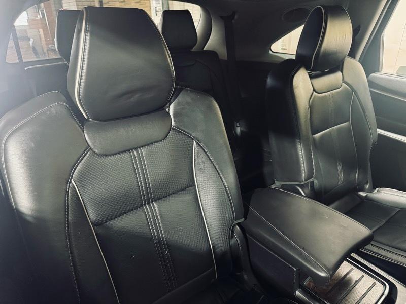 Acura MDX 9-Spd AT SH-AWD w/Advance Package 2019