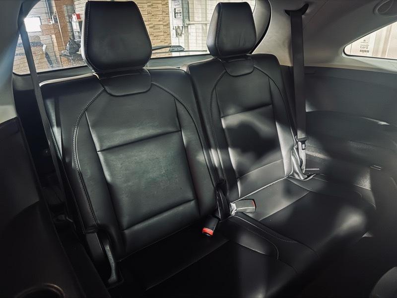 Acura MDX 9-Spd AT SH-AWD w/Advance Package 2019