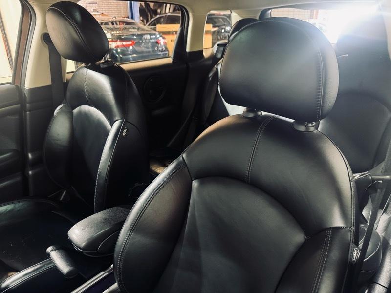 MINI Countryman S 2016