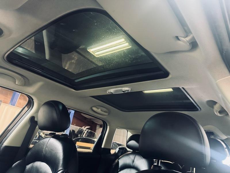 MINI Countryman S 2016