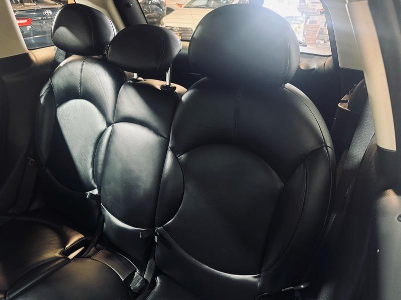 MINI Countryman S 2016