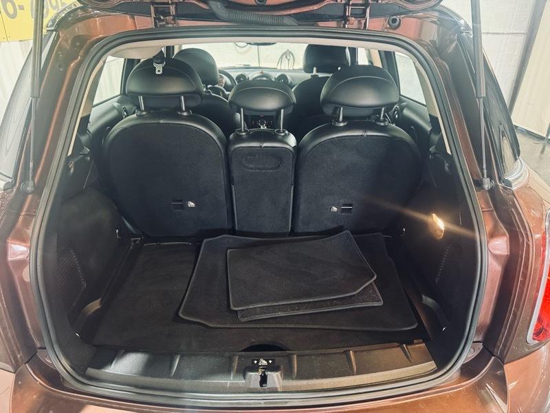 MINI Countryman S 2016