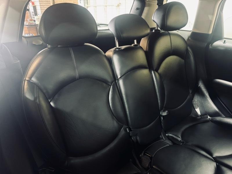 MINI Countryman S 2016