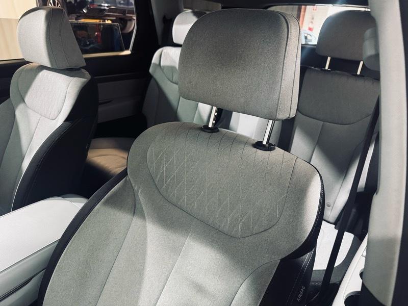 Hyundai Palisade SE 2021