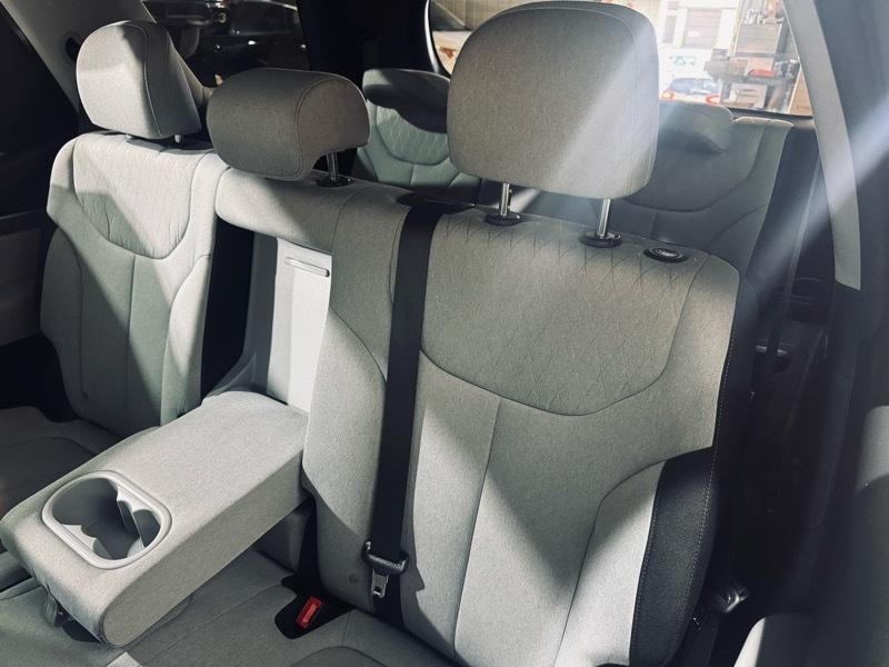 Hyundai Palisade SE 2021