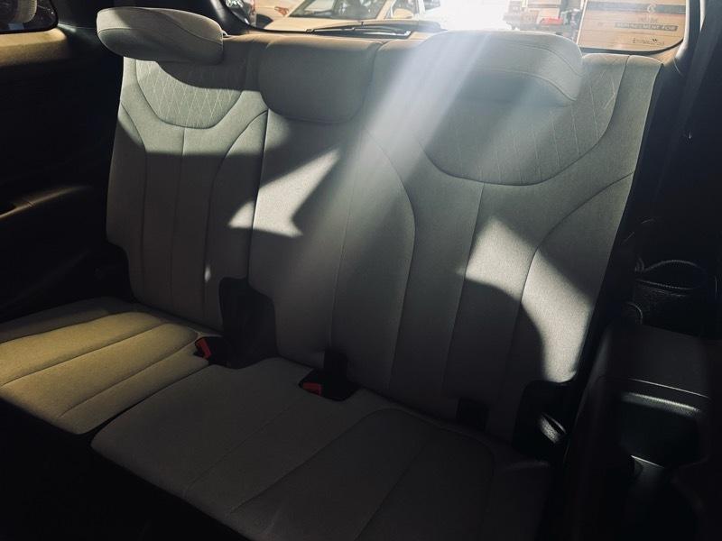 Hyundai Palisade SE 2021