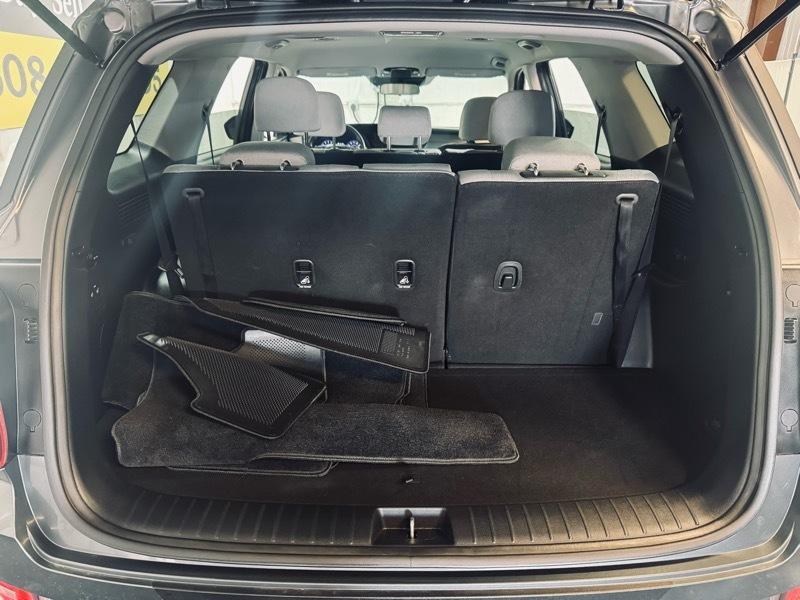 Hyundai Palisade SE 2021