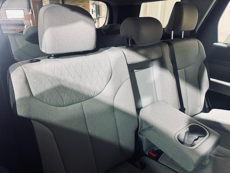 Hyundai Palisade SE 2021