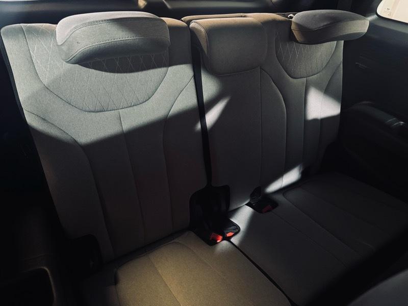 Hyundai Palisade SE 2021