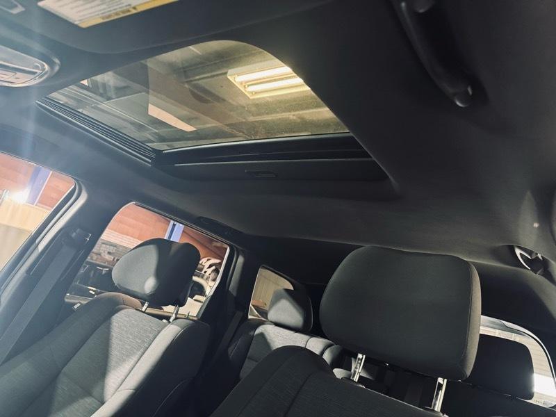 Jeep Grand Cherokee Laredo 2014