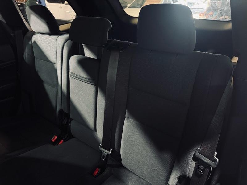 Jeep Grand Cherokee Laredo 2014