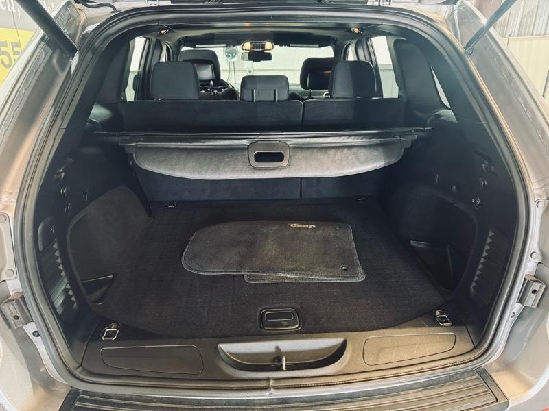 Jeep Grand Cherokee Laredo 2014