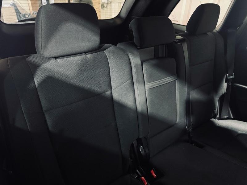 Jeep Grand Cherokee Laredo 2014