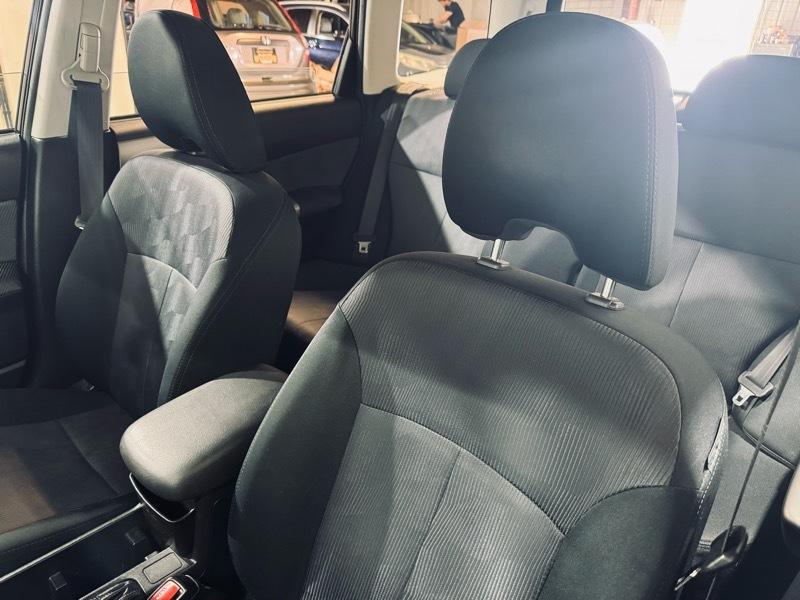 Subaru Forester 2.5X 2010