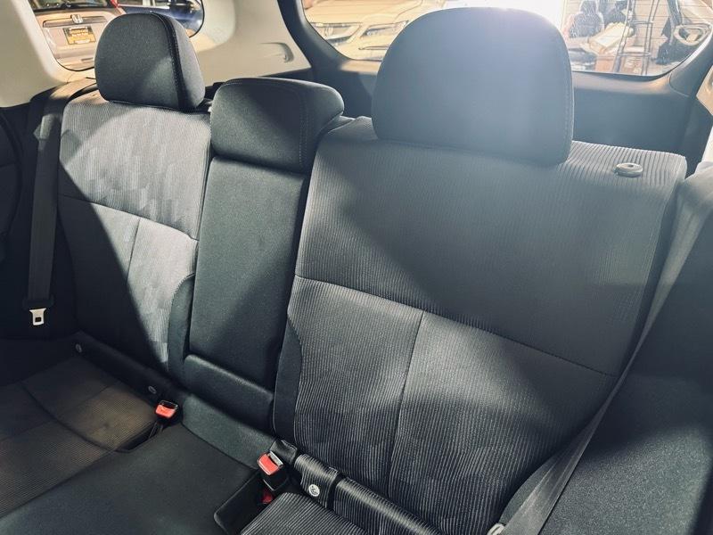 Subaru Forester 2.5X 2010