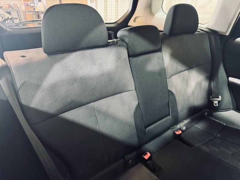 Subaru Forester 2.5X 2010