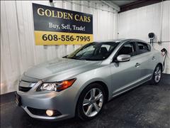 2013 Acura ILX 
