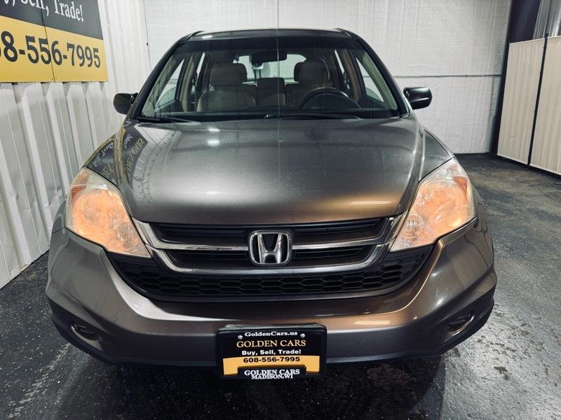 Honda CR-V LX 2011