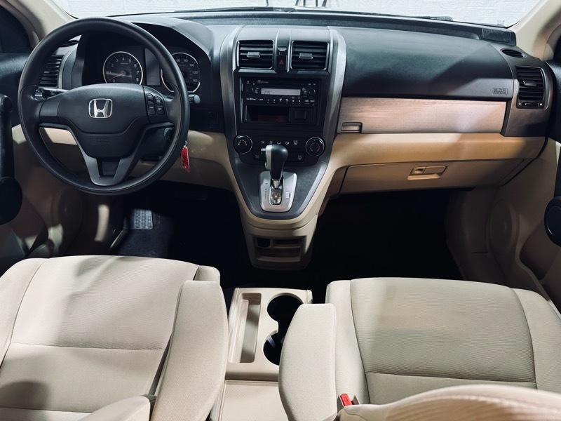 Honda CR-V LX 2011