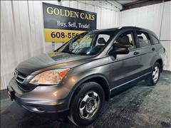2011 Honda CR-V 