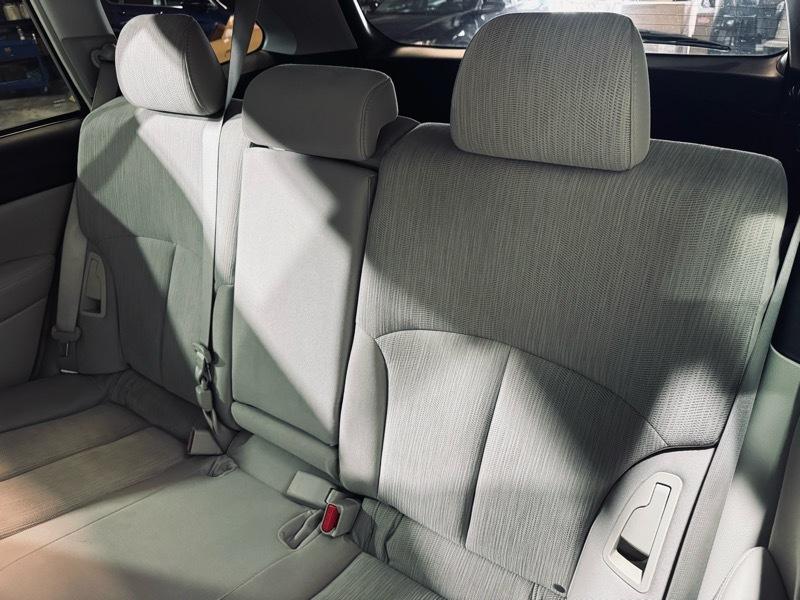 Subaru Outback 2.5i Premium 2014
