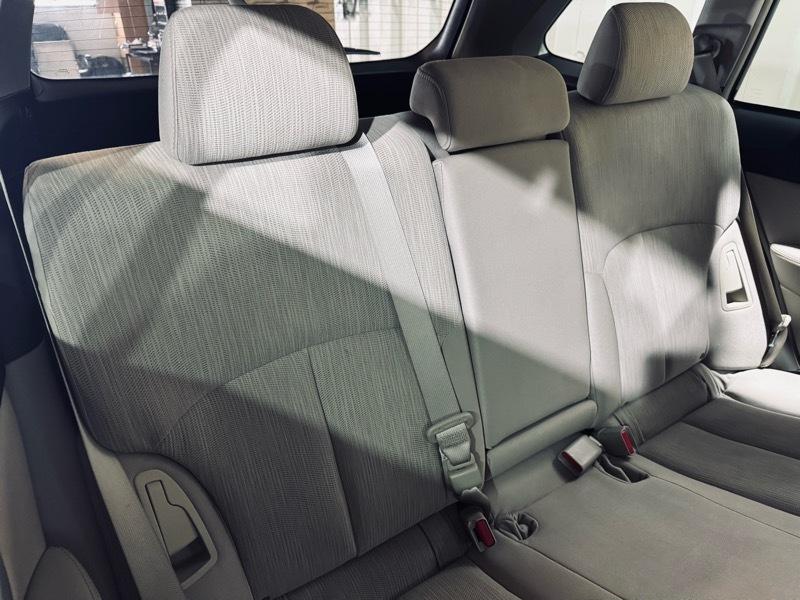 Subaru Outback 2.5i Premium 2014