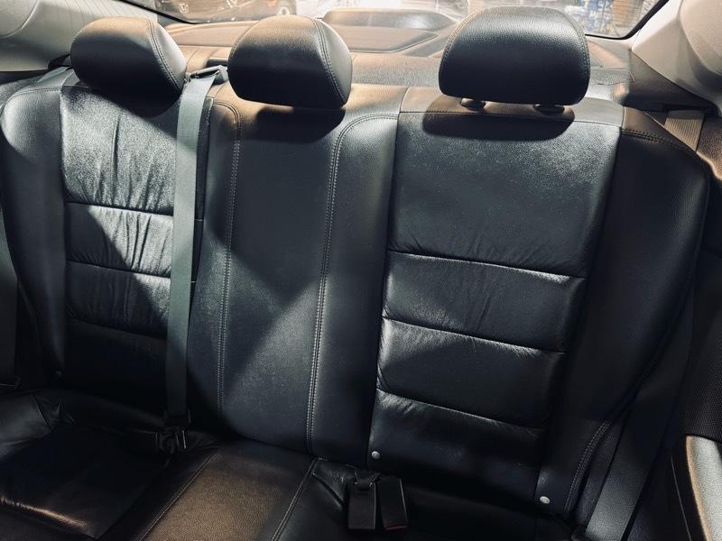 Honda Accord EX-L 2012