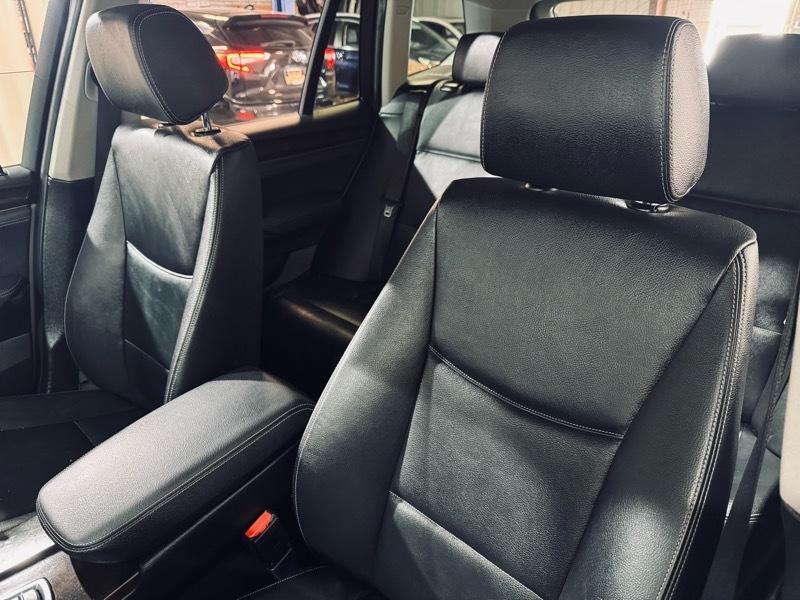 BMW X3 xDrive28i 2017