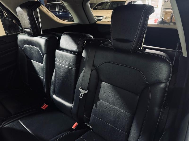 Mercedes-Benz M-Class ML350 4MATIC 2015