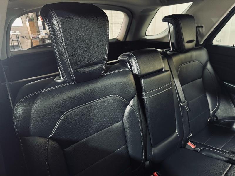 Mercedes-Benz M-Class ML350 4MATIC 2015