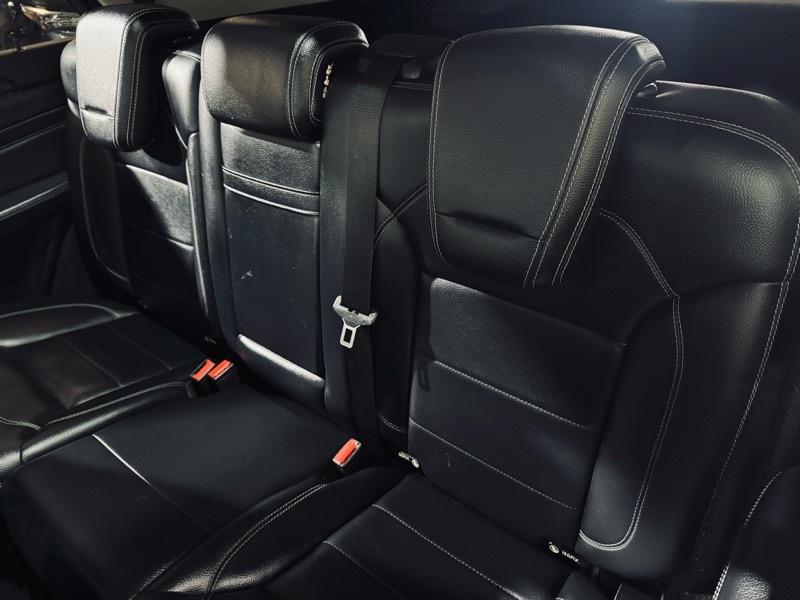 Mercedes-Benz M-Class ML350 4MATIC 2012
