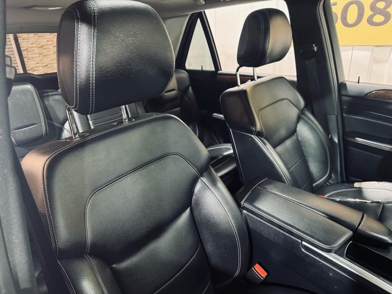 Mercedes-Benz M-Class ML350 4MATIC 2012