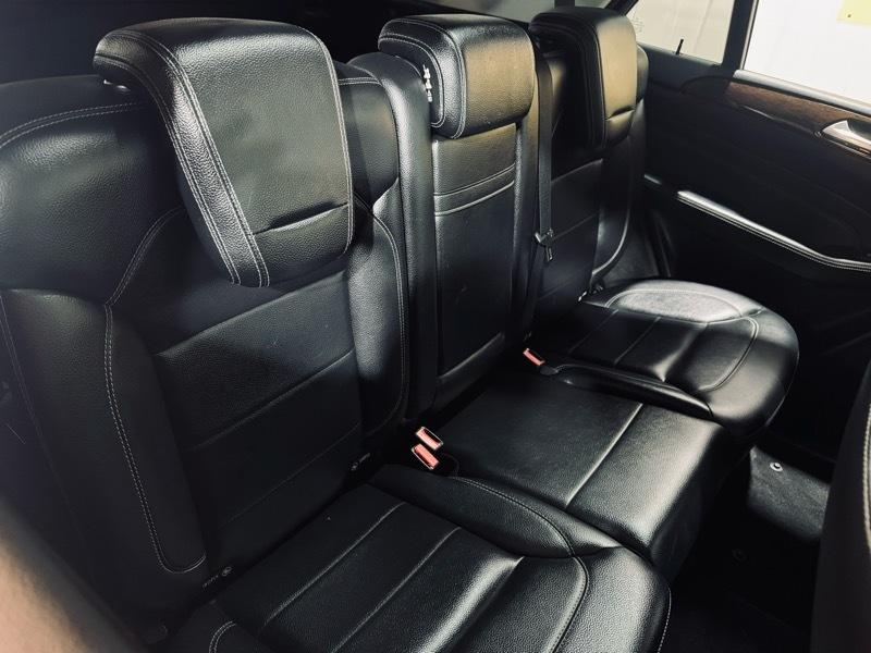 Mercedes-Benz M-Class ML350 4MATIC 2012