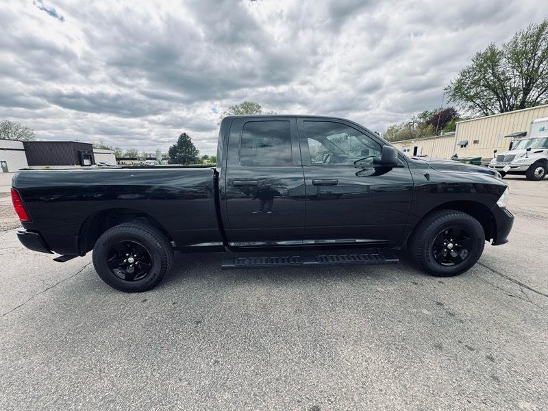 RAM 1500  2018