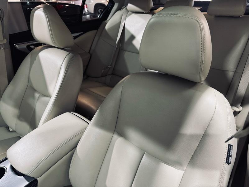 Infiniti Q50 3.0t LUXE AWD 2020