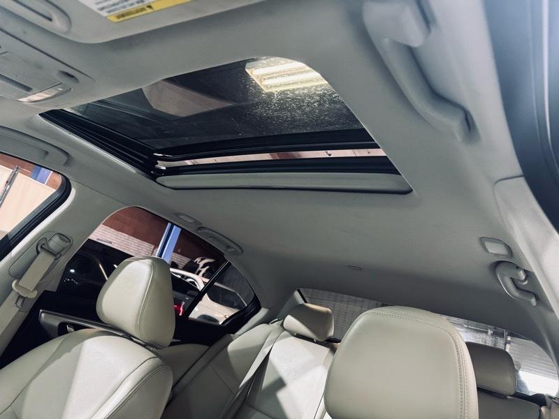 Infiniti Q50 3.0t LUXE AWD 2020