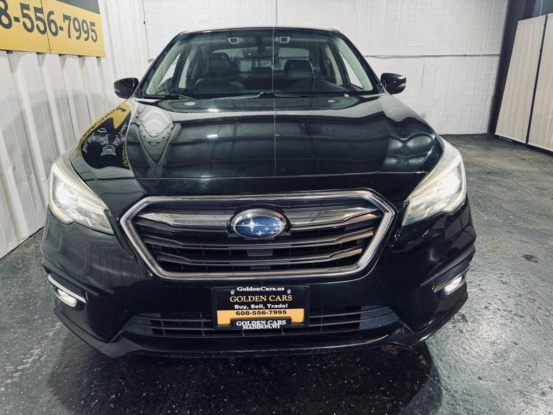Subaru Legacy 2.5i Limited 2019