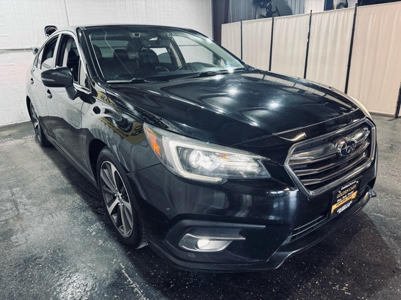 Subaru Legacy 2.5i Limited 2019