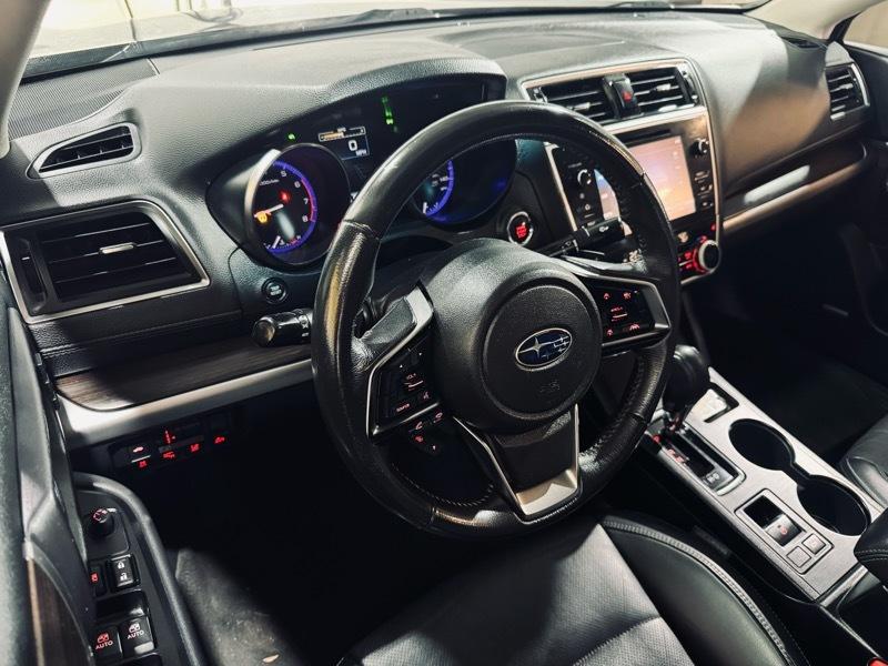 Subaru Legacy 2.5i Limited 2019