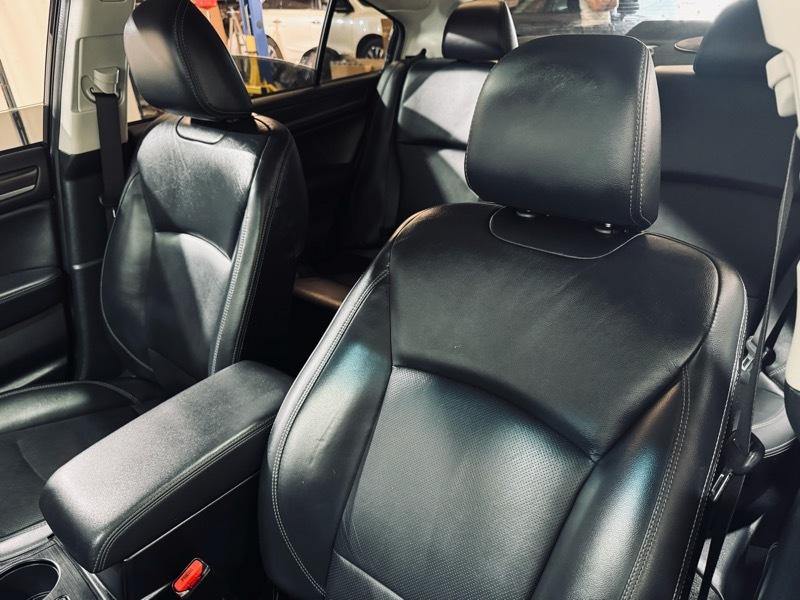 Subaru Legacy 2.5i Limited 2019
