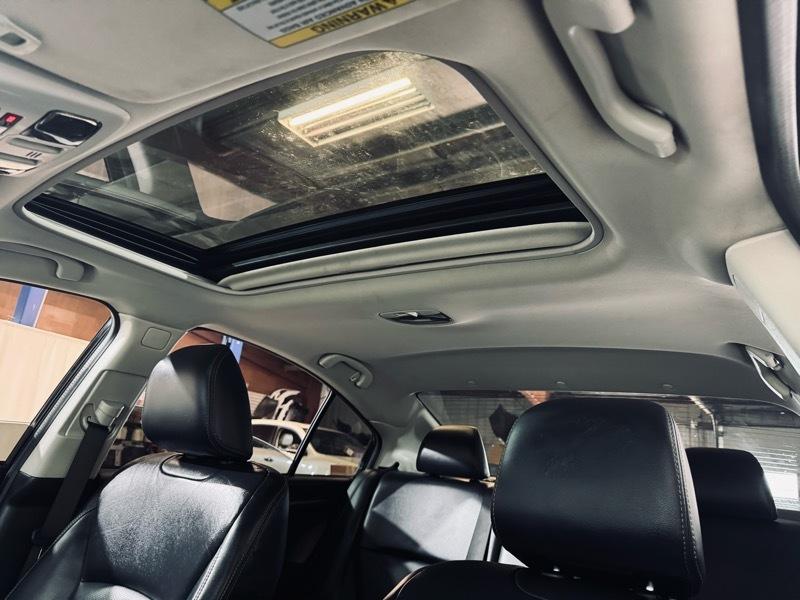Subaru Legacy 2.5i Limited 2019