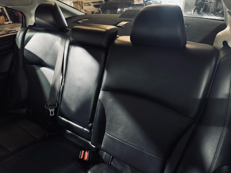 Subaru Legacy 2.5i Limited 2019