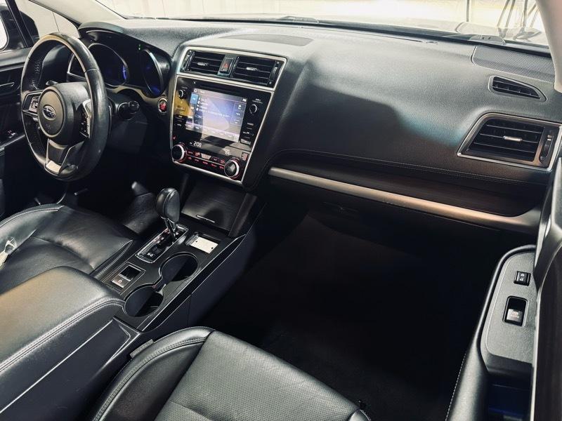 Subaru Legacy 2.5i Limited 2019