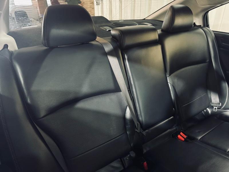 Subaru Legacy 2.5i Limited 2019